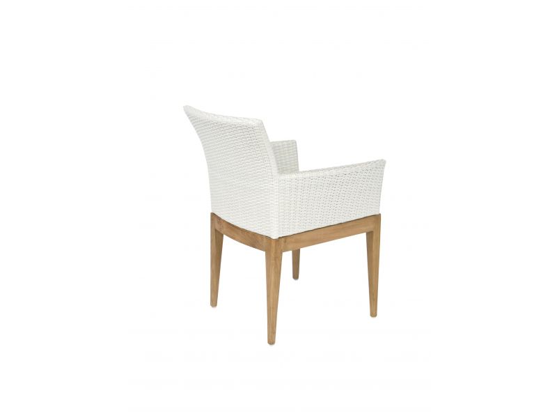 Antigua Collection Dining Arm Chair